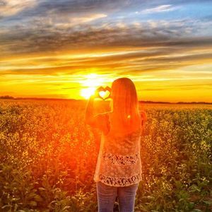 Meet your Posher, Kelly